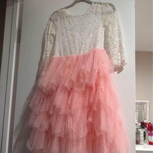 tutu dress